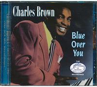 Brown, Charles - Blue All Over You