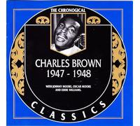 Brown, Charles - Charles Brown (1947-1948)