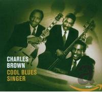 Brown, Charles - Cool Blues Singer