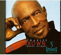 Charles Brown - Honey Dripper