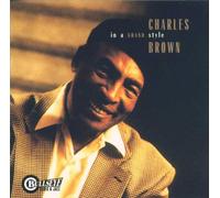 Brown,Charles - in a Grand Style [Import]