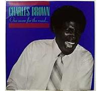 Brown, Charles - One More for the Road [Vinilo]