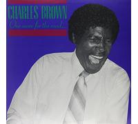 Brown.Charles - One More for the Roada [Vinilo]