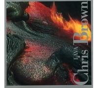 Brown,Chris - Brown: Crack; Eruption; Fountain; River; Crest; Pahoehoe