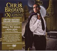 Brown,Chris - Exclusive