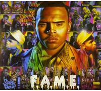 Brown, Chris - F.A.M.E. (Deluxe Version)