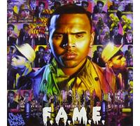 Brown Chris - F. a. M. E. [Import]