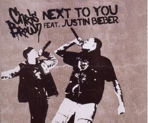 Brown,Chris Featuring Justin Bieber - Next to You [Import]