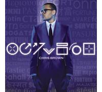 Brown Chris Fortune (CD) (Importación USA)