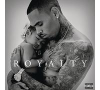 Chris Brown – Royalty – RCA