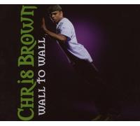 Brown, Chris - to Wall/Basic [Import]