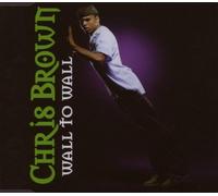 Brown, Chris - to Wall/Premium [Import]