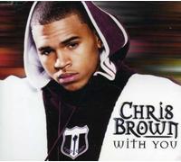 Brown, Chris - With You