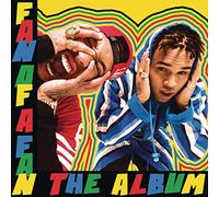 Brown, Chris X Tyga - Fan Of A Fan: The Album