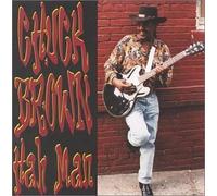 Brown, Chuck - Hah Man