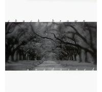 Brown Chuck - Unadorned