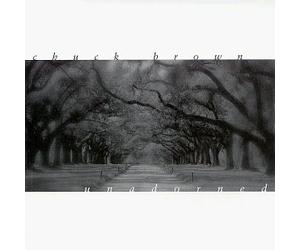 Brown Chuck - Unadorned