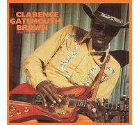 Brown, Clarence -Gatemout - Pressure Cooker
