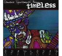 Brown, Clarence -Gatemout - Timeless
