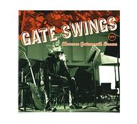 Clarence Gatemouth Brown - Gate Swings