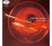 Brown, Clifford All Stars - Caravan