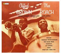Brown, Clifford - Brown and Roach
