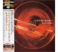 Brown, Clifford - Caravan