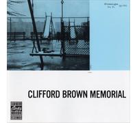 Brown Clifford - Clifford Brown Memorial