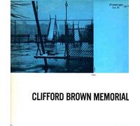 Brown, Clifford - clifford brown memorial LP