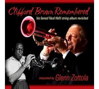 Brown, Clifford - Clifford Brown Remembered
