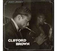 Brown Clifford - Complete Paris Collection Vol 2 [Vinyl LP]