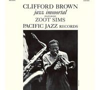 Brown, Clifford - Jazz Immortal