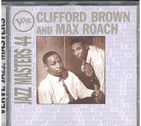 Brown Clifford - Jazz Master 44