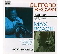 Brown, Clifford - Joy Spring