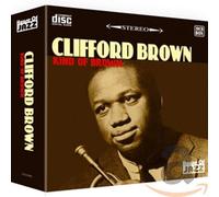 Brown, Clifford - Kind of Brown