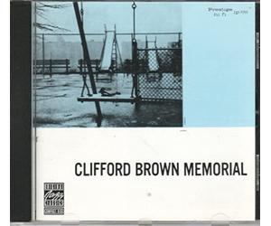 Brown,Clifford - Memorial [Import]