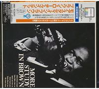 Brown, Clifford - More Study in Brown