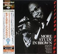 Brown, Clifford - More Study in Brown