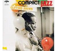 Clifford Brown - Compact Jazz