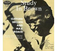Brown, Clifford - Study in Brown