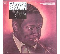 Brown,Clifford - The Beginning and the End [Vinyl LP]