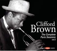 William Boucaya - The Complete Paris Sessions Vol. 2