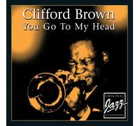 Brown,Clifford - You Go to My Head