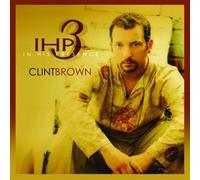Brown, Clint - in His Presence 3