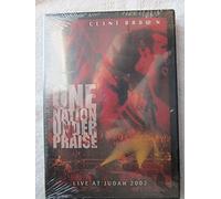 Brown, Clint - One Nation Under Praise [USA] [DVD]