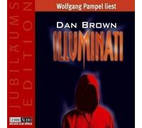 Brown, Dan - Illuminati/Jubiläums Ed. [Import]
