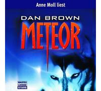 Brown,Dan - Meteor [Import]