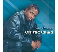 Brown, Dan - Off the Chain