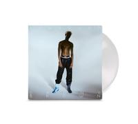 Danny Brown - Stardust (Gatefold Sleeve) (White Coloured) (2 LP)