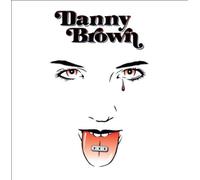 Brown, Danny - XXX by Brown, Danny (2011) Audio CD